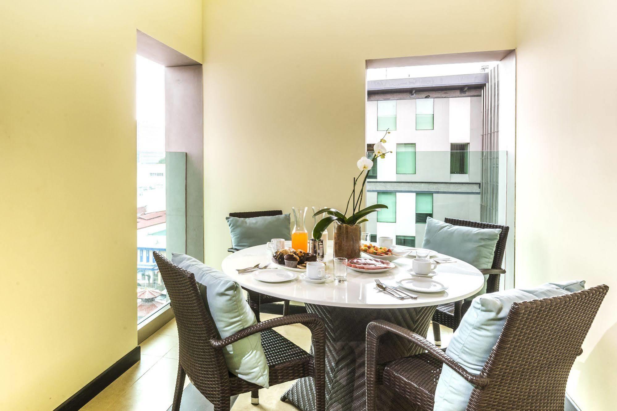 Hotel Exe Center 4*
