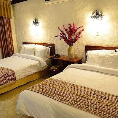 Hotel Aeropuerto Alajuela
