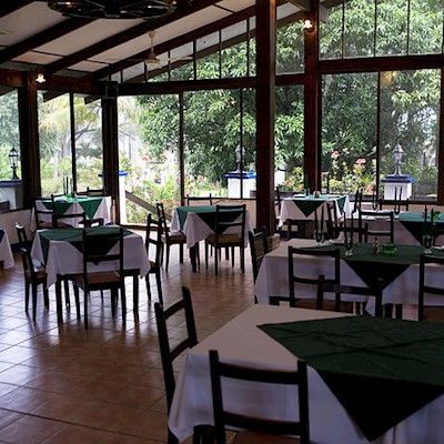 Aeropuerto Hotel