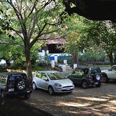 Hotel Aeropuerto Alajuela