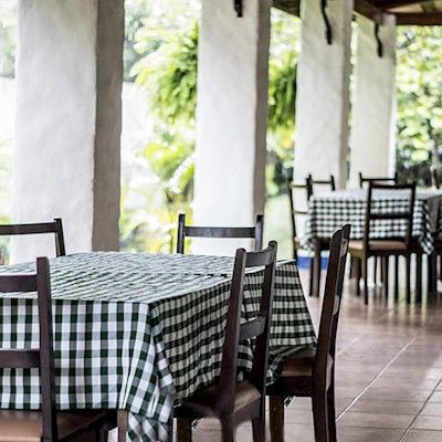 Aeropuerto Hotel 3*
