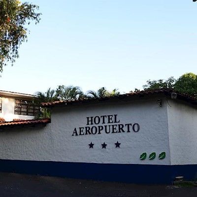 Aeropuerto
