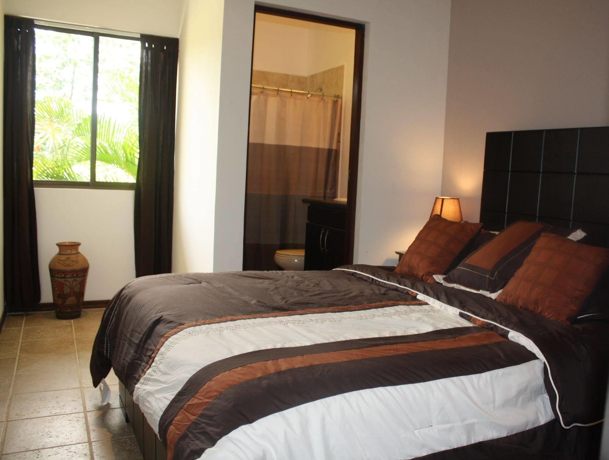 Holiday park Cabo Velas Estates Playa Grande