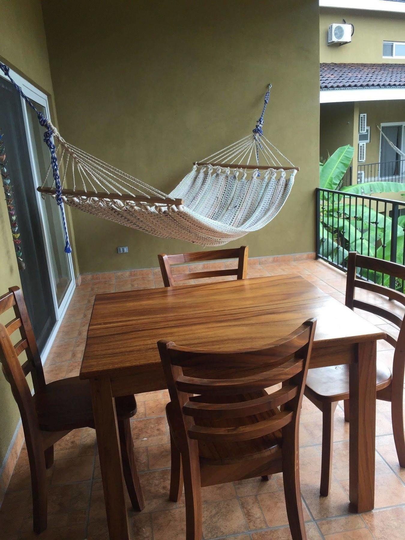 Cabo Velas Estates Holiday park Playa Grande