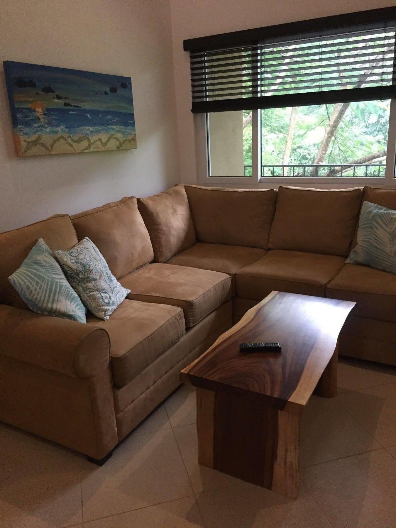 Holiday park Cabo Velas Estates 3*