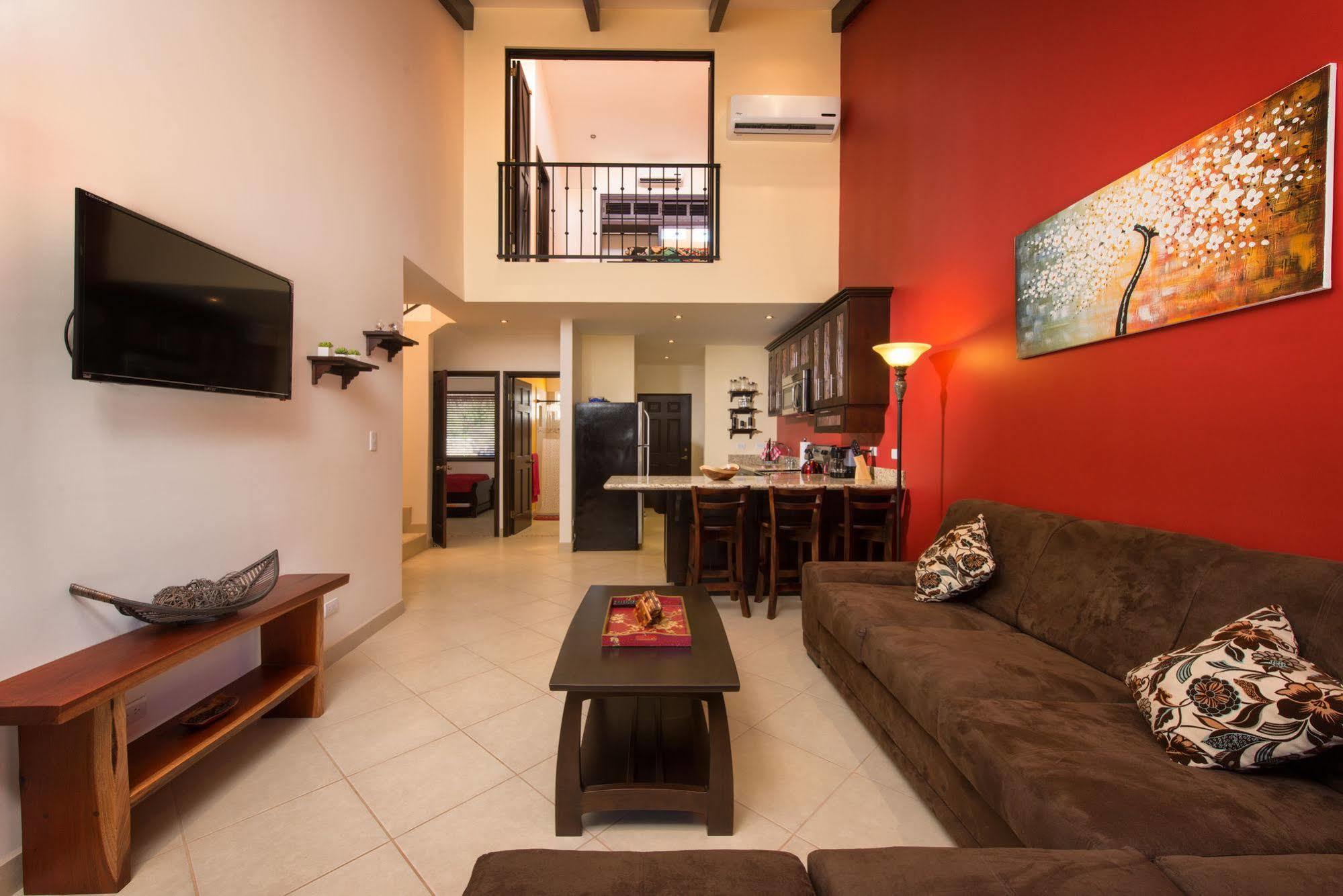 Cabo Velas Estates Holiday park Playa Grande