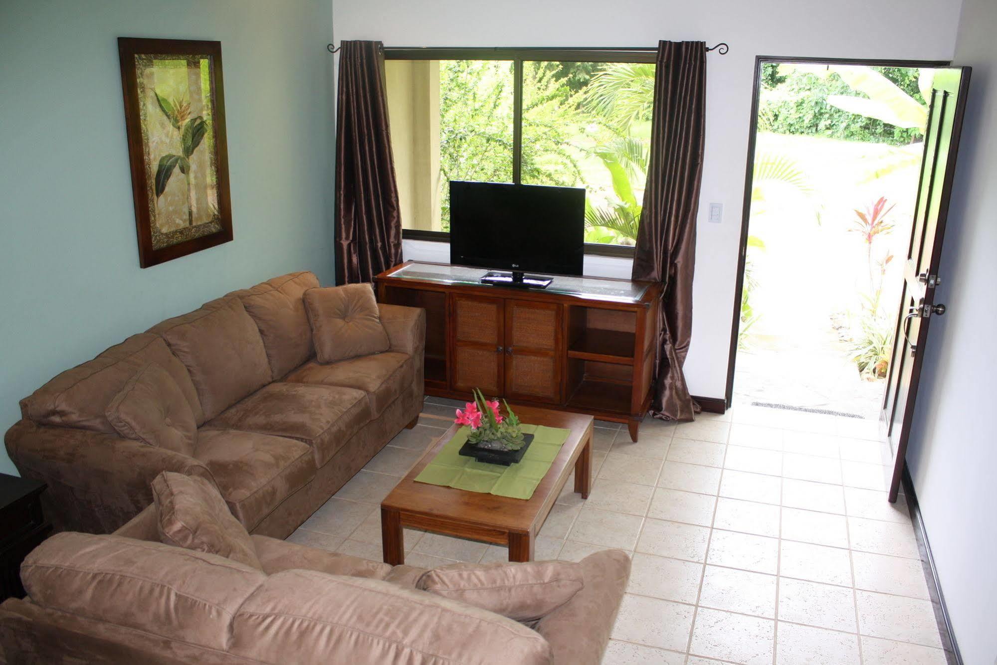 Holiday park Cabo Velas Estates 3*
