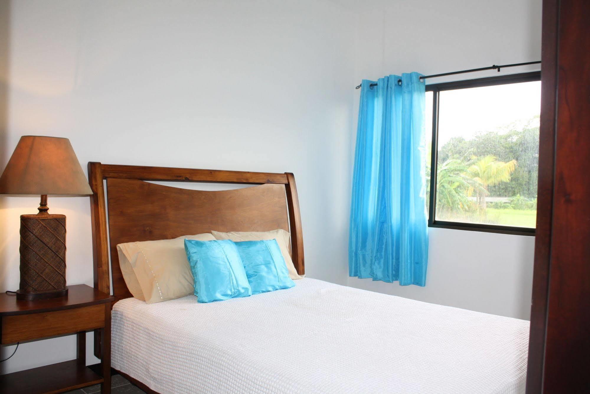 Cabo Velas Estates Holiday park Playa Grande