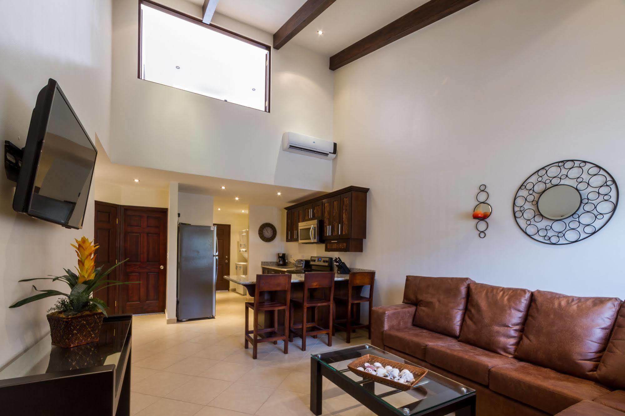 Cabo Velas Estates Holiday park Playa Grande