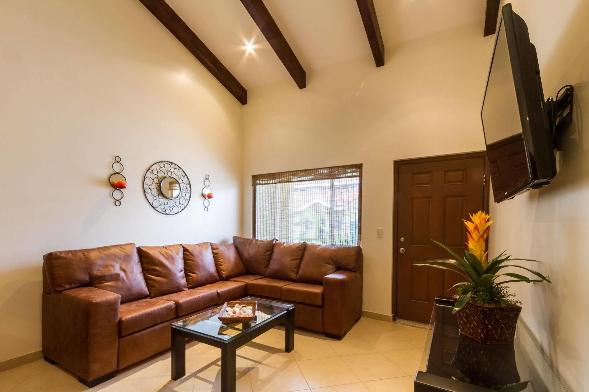 Holiday park Cabo Velas Estates 3*