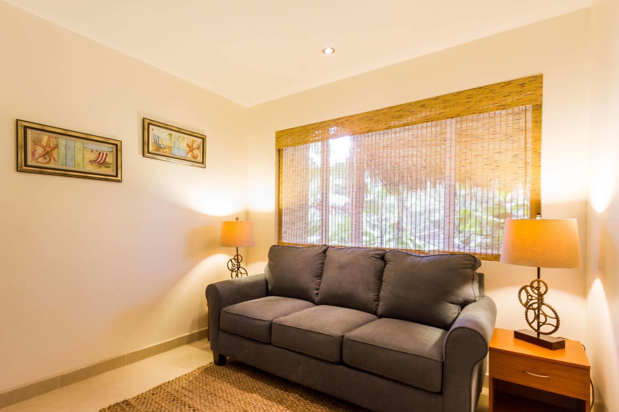 Holiday park Cabo Velas Estates Playa Grande