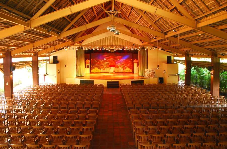 Fiesta All Inclusive Central Pacific - Costa Rica 5* El Roble