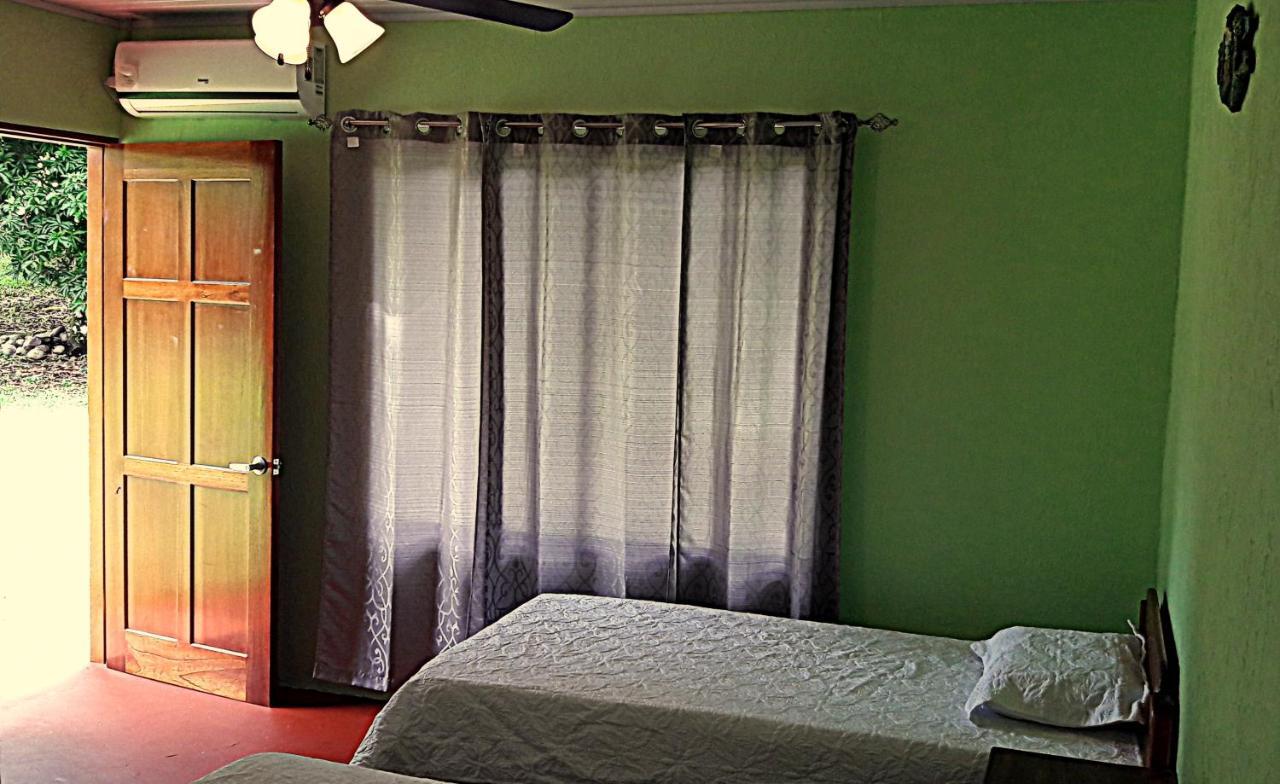 Cabinas Terra Mar *
