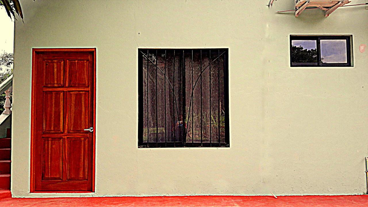 Cabinas Terra Mar