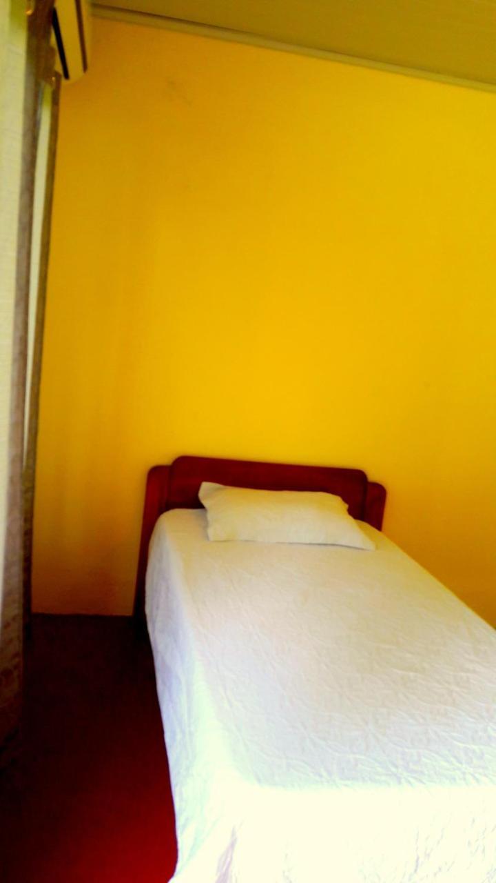 Cabinas Terra Mar Coronado