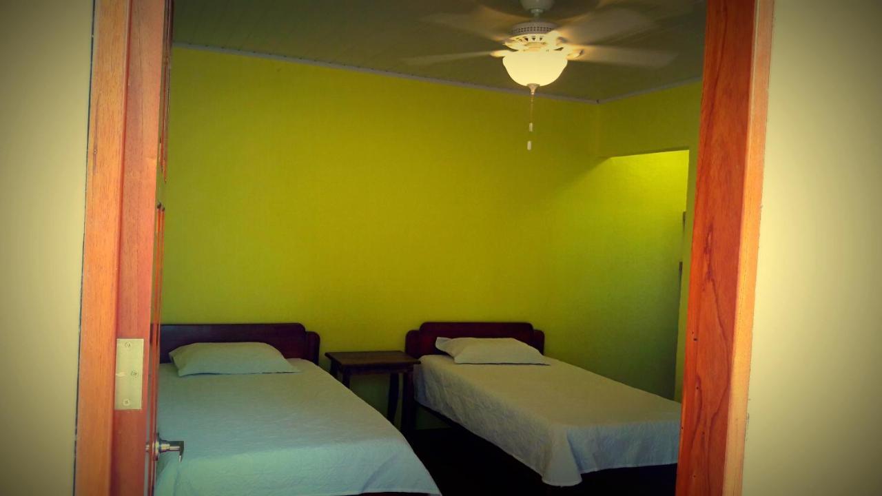 Cabinas Terra Mar Inn