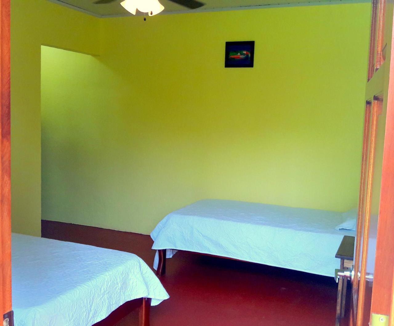 Inn Cabinas Terra Mar Coronado