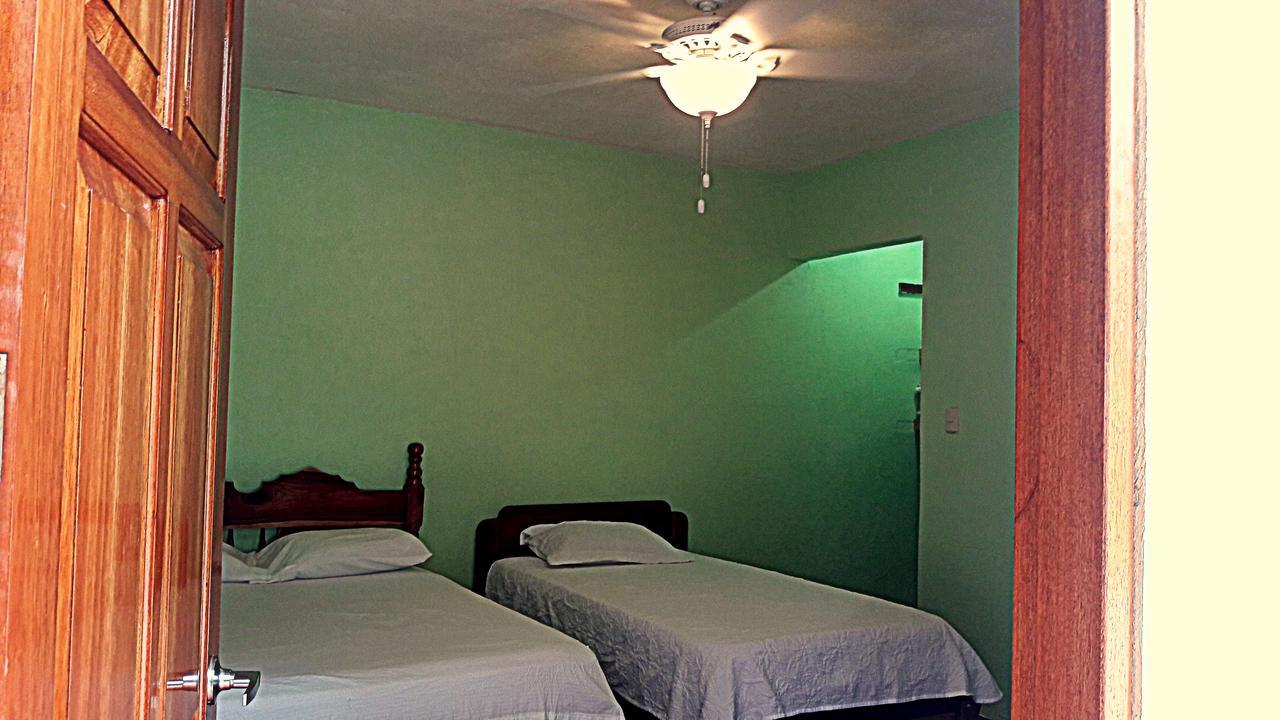 Cabinas Terra Mar Inn