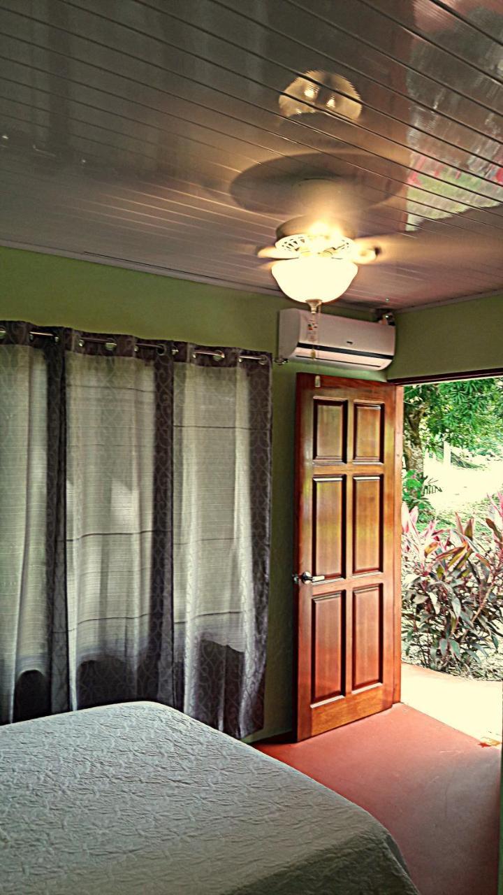 Cabinas Terra Mar