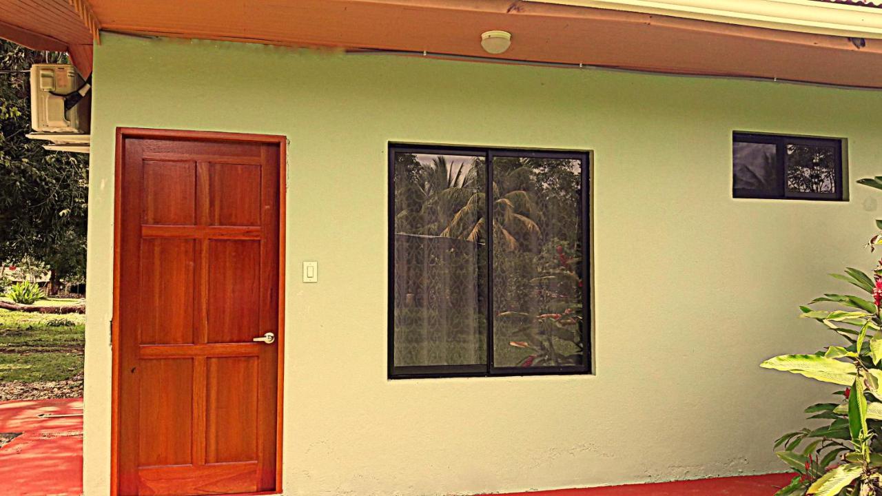 Cabinas Terra Mar Coronado