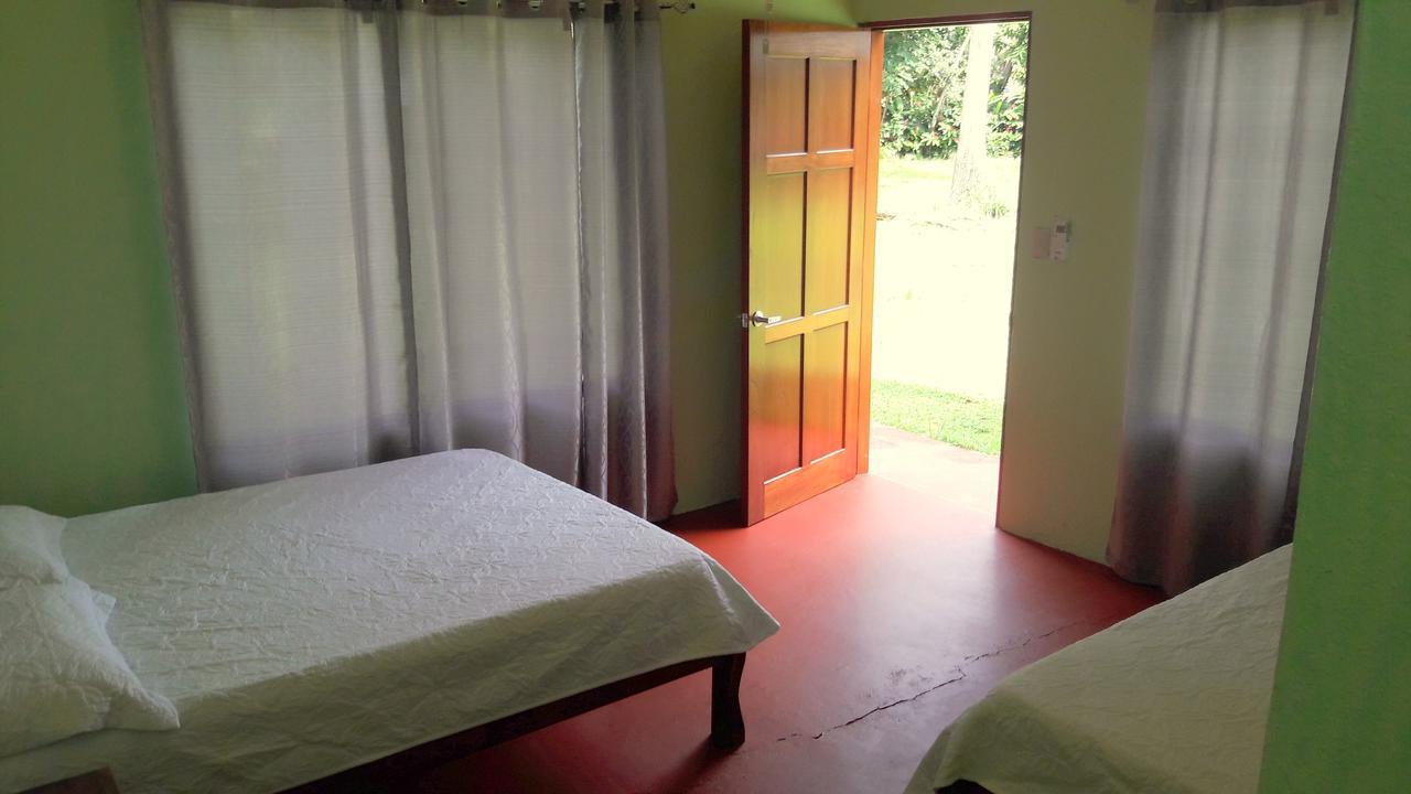 Cabinas Terra Mar * Coronado