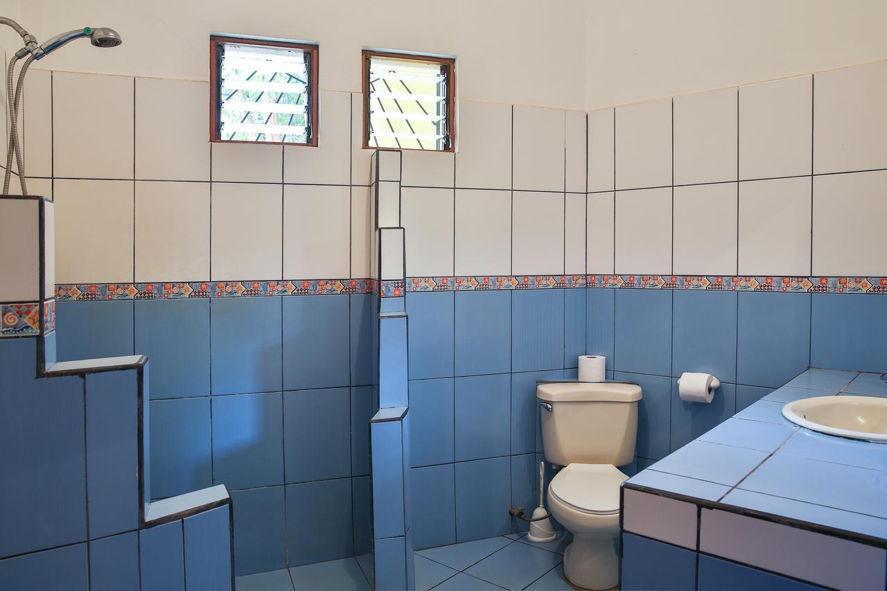 Macondo Hotel Tamarindo