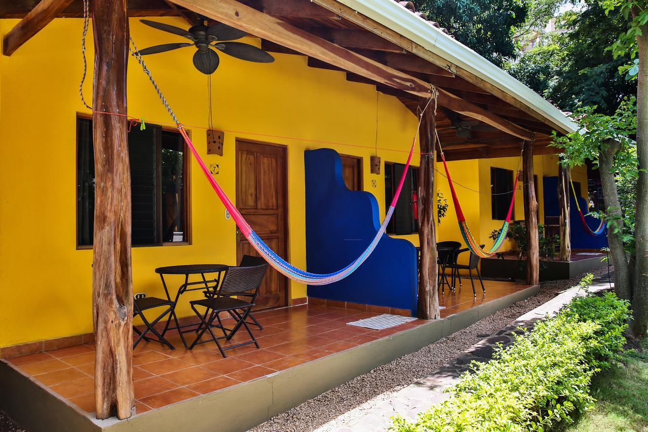 Macondo Hotel 3*