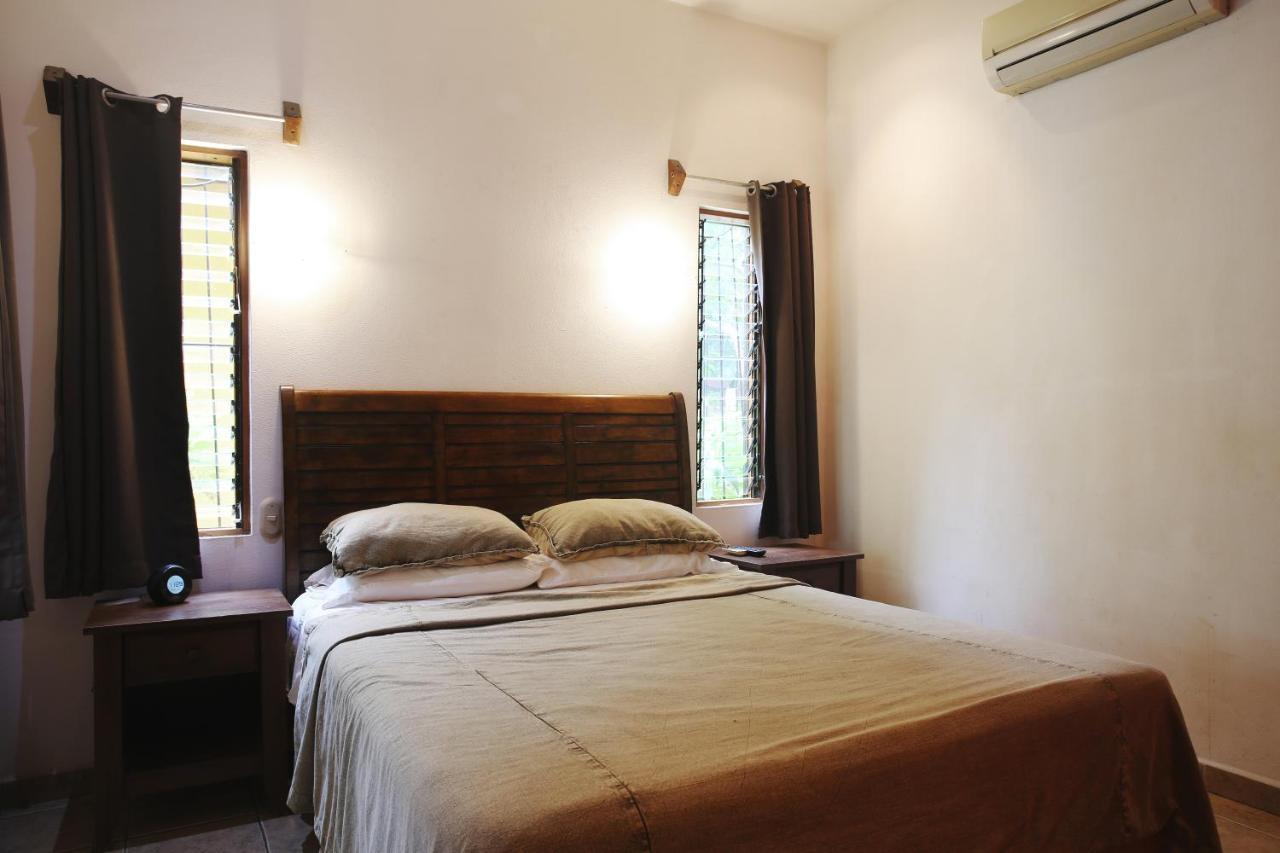 Macondo Hotel
