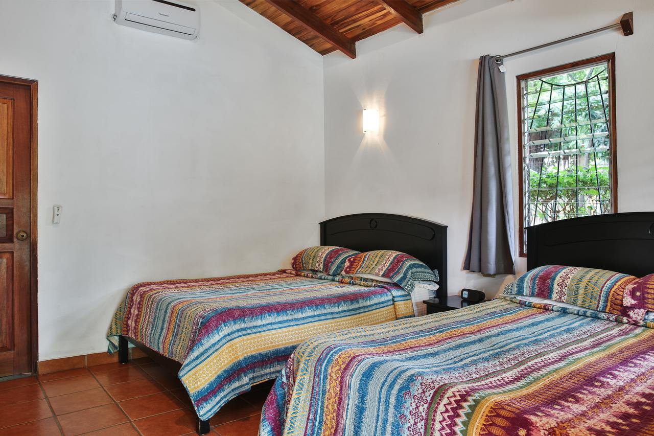 Hotel Macondo Tamarindo