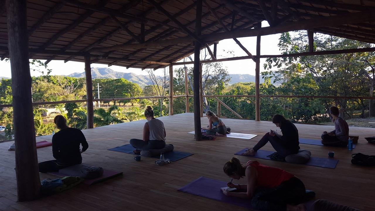 El Sabanero Eco Lodge Tamarindo