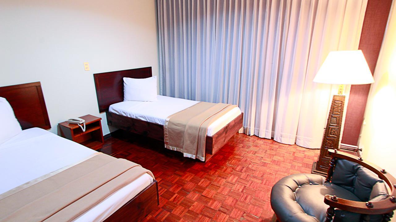 Hotel Ambassador San Jose (San Jose)