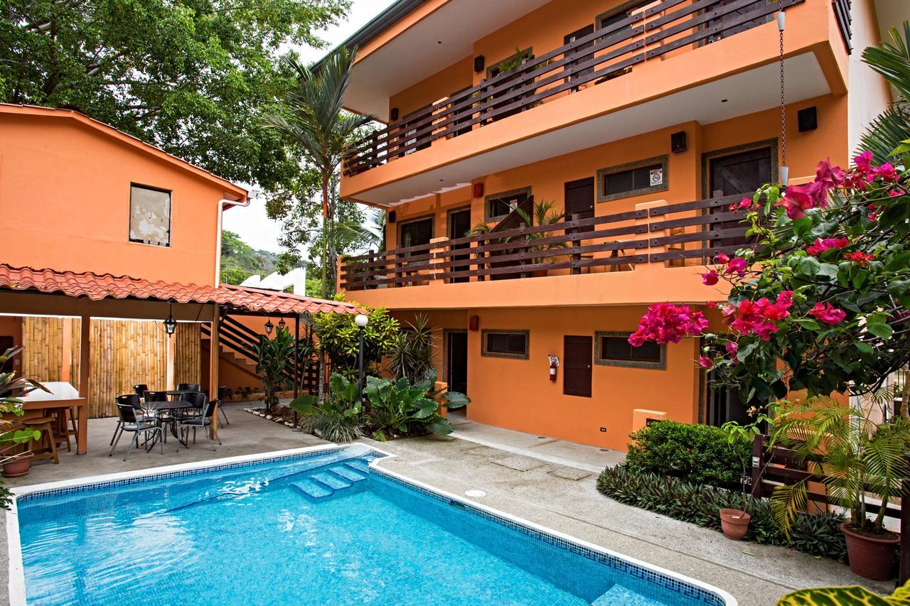 On The Park 2* Manuel Antonio