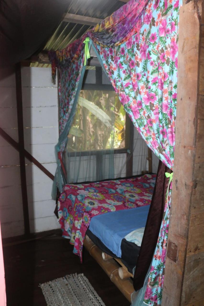 Blue Butterfly Hostel *