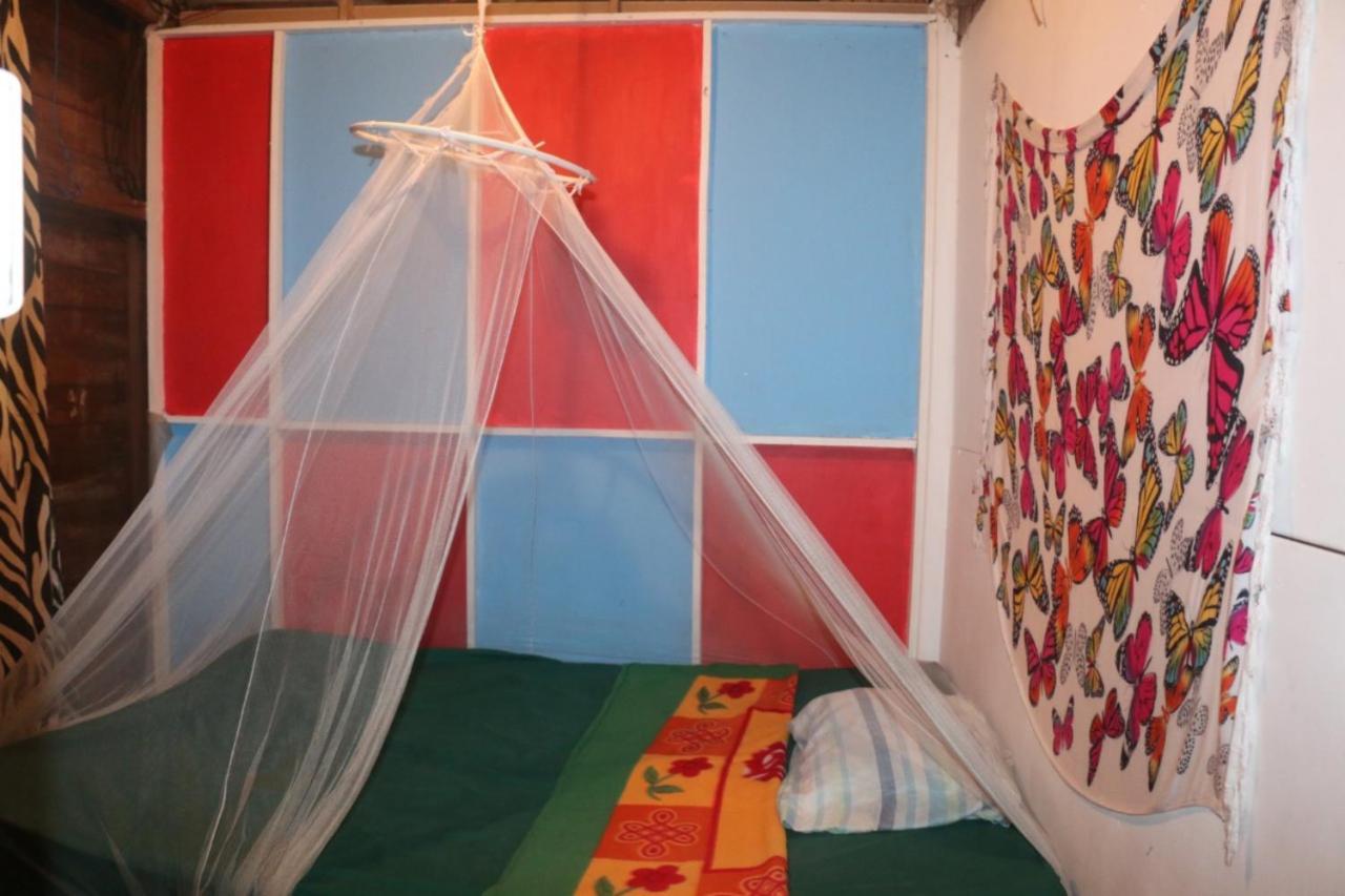 Hostel Blue Butterfly Puerto Viejo de Talamanca
