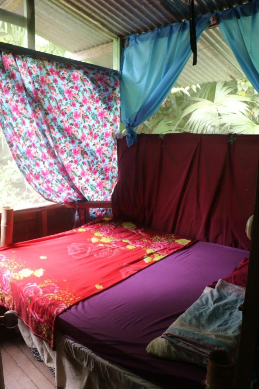 Blue Butterfly Hostel