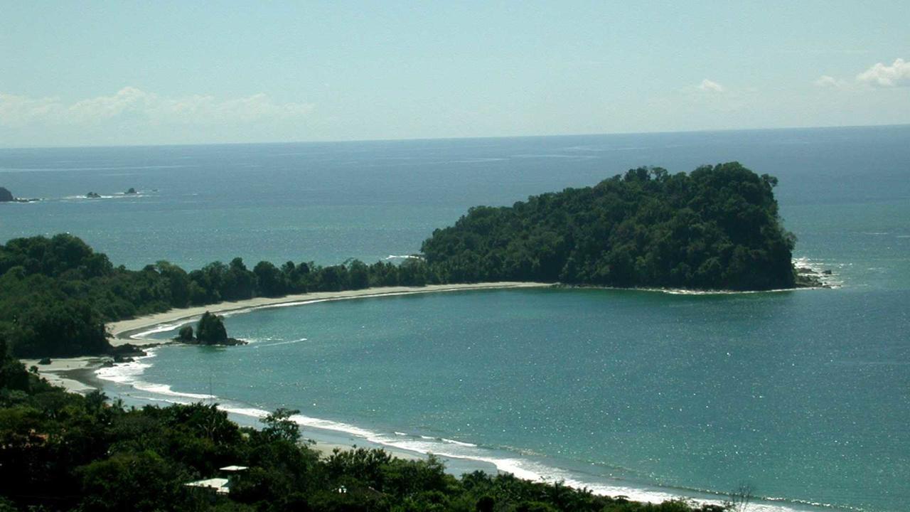 On The Park 2* Manuel Antonio