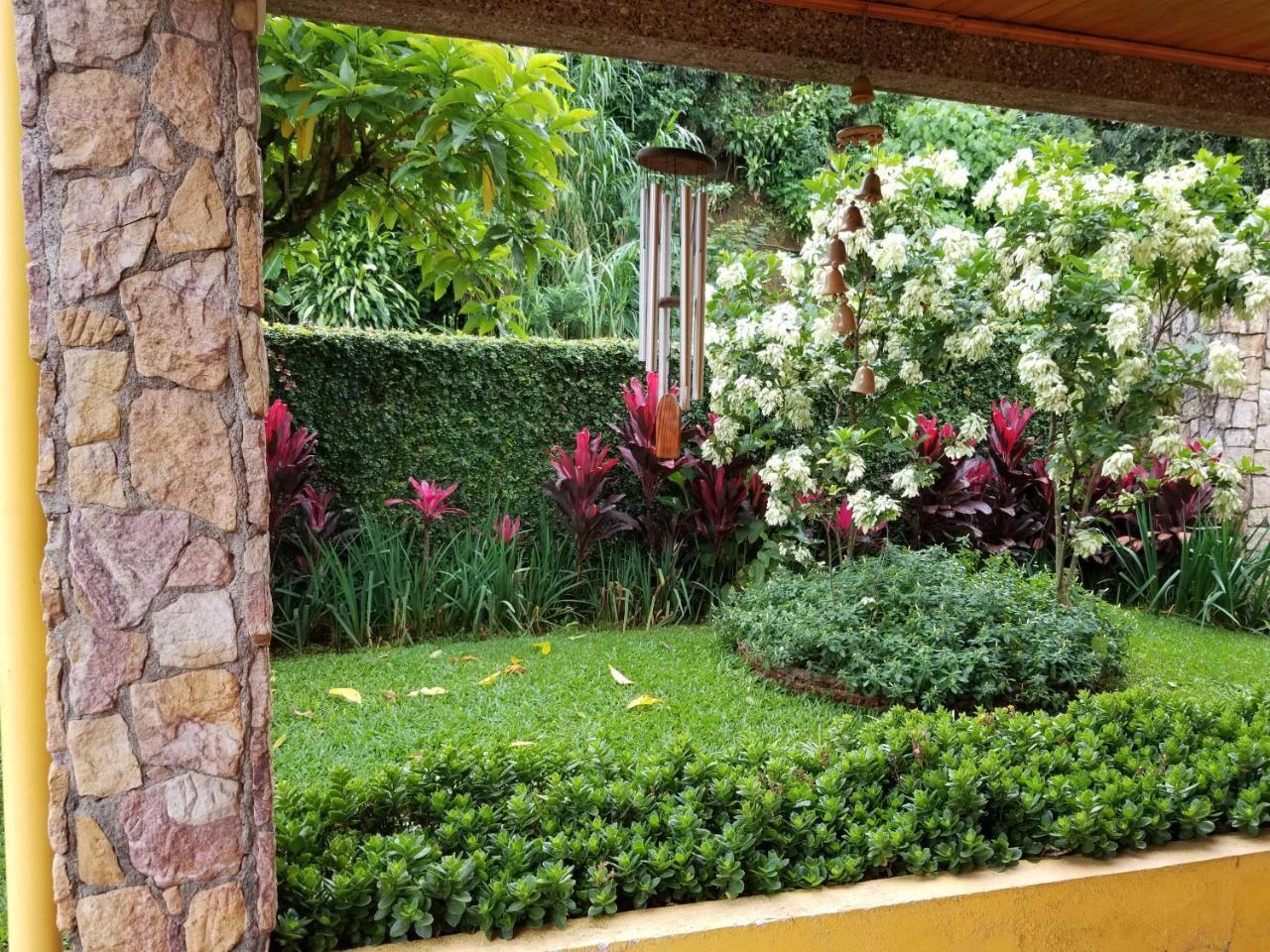 La Terraza Bed & Breakfast