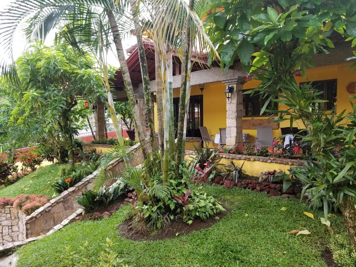 La Terraza Bed & Breakfast 3*