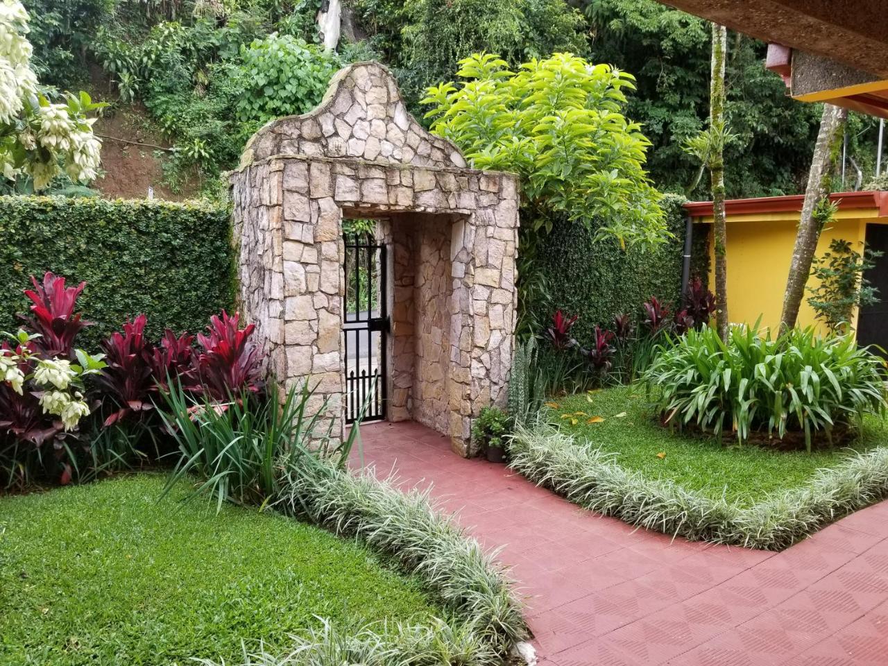 Bed & Breakfast La Terraza