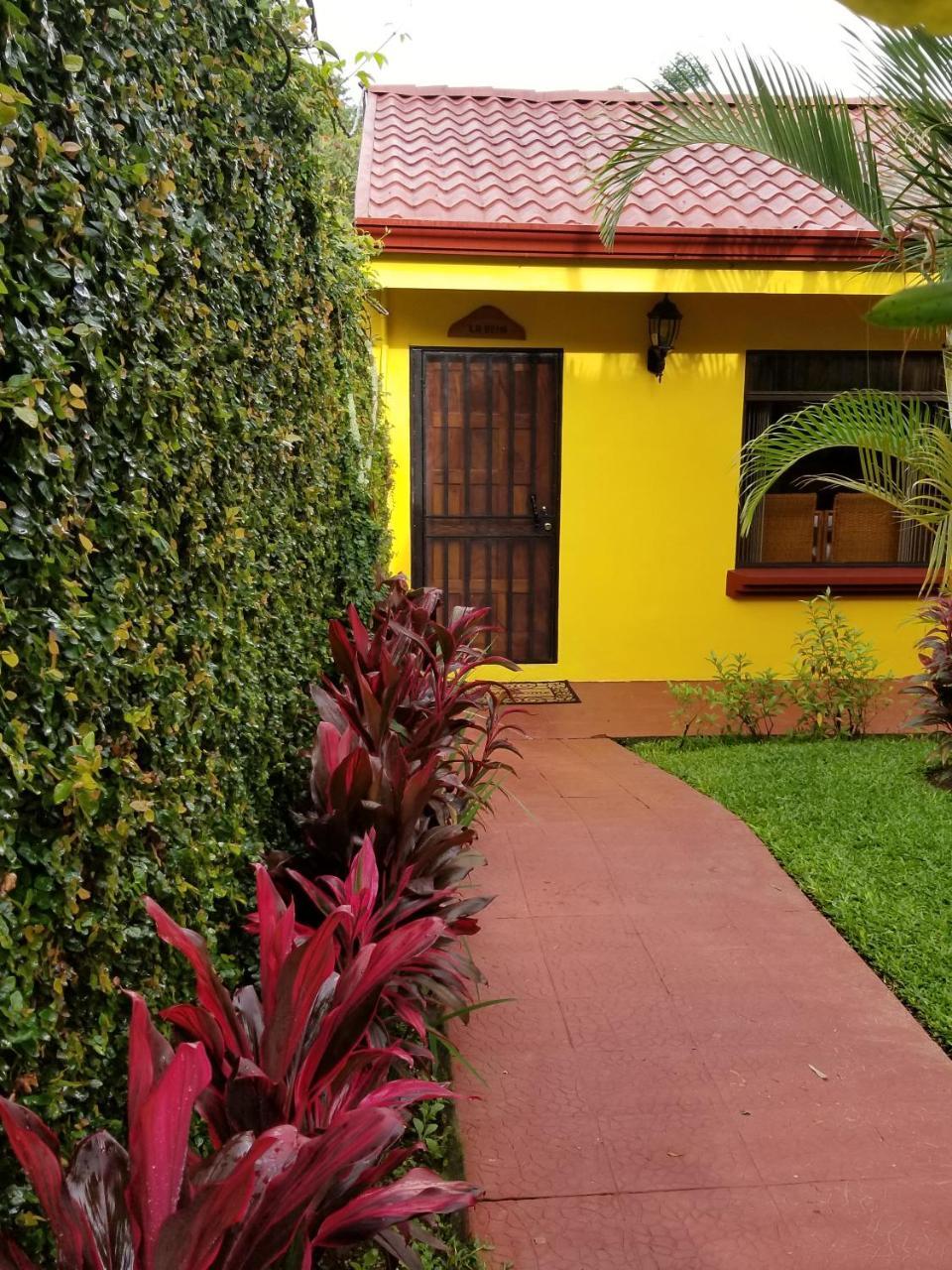 La Terraza Bed & Breakfast Grecia