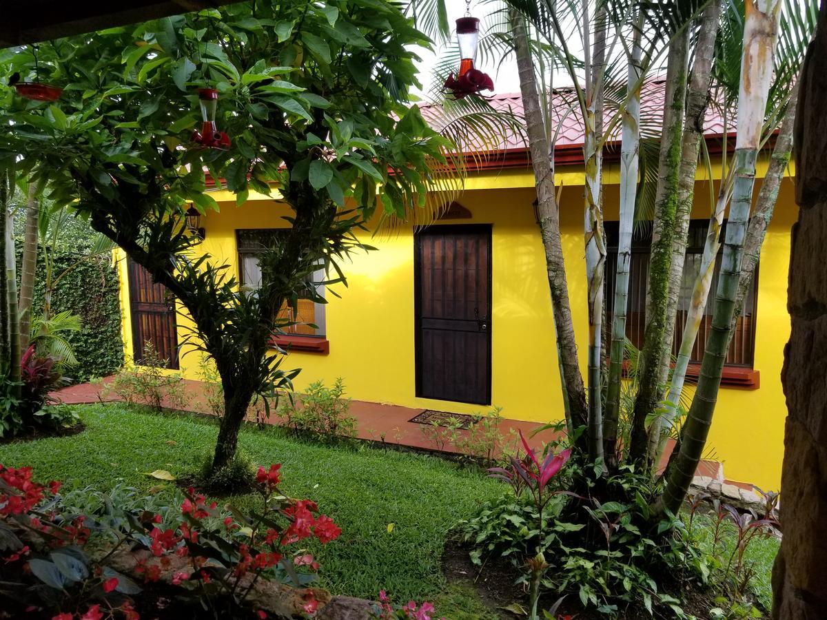 Bed & Breakfast La Terraza 3*