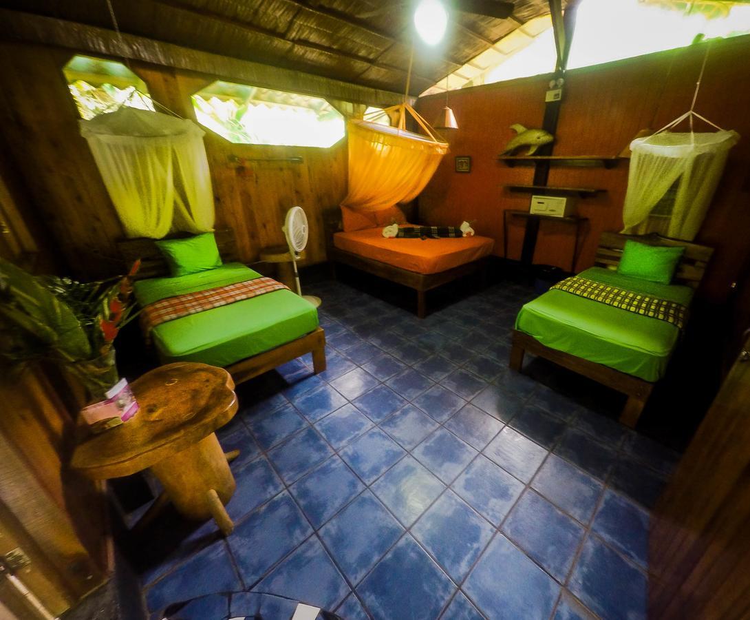 Hotel La Costa De Papito