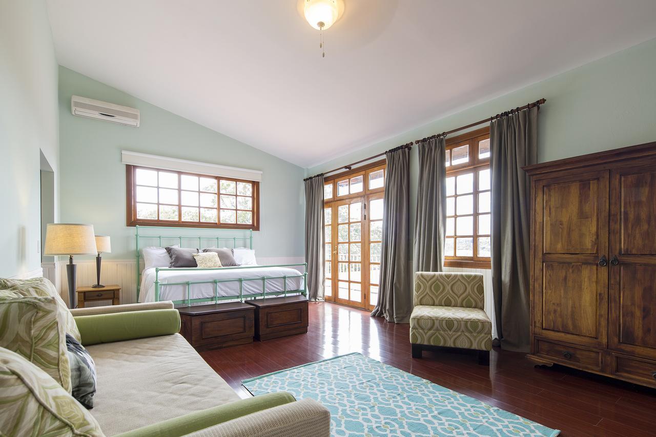 Hotel San Ignacio
