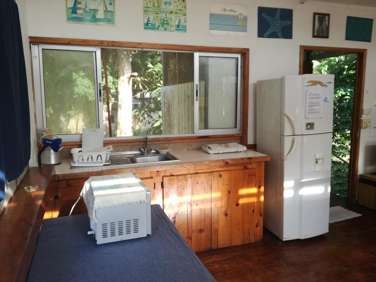 Guest house Casitas La Playa *