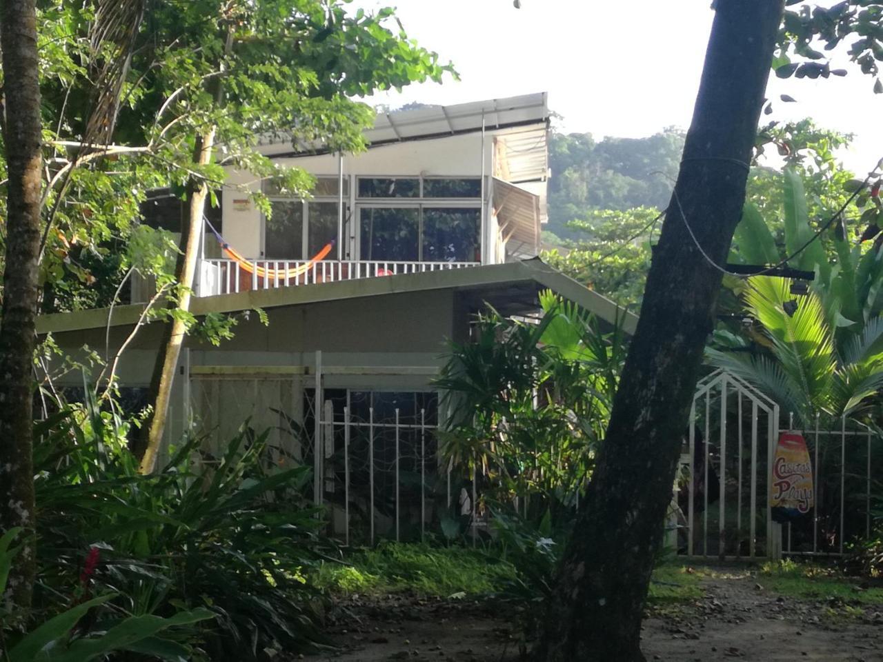 Casitas La Playa * Puerto Viejo de Talamanca