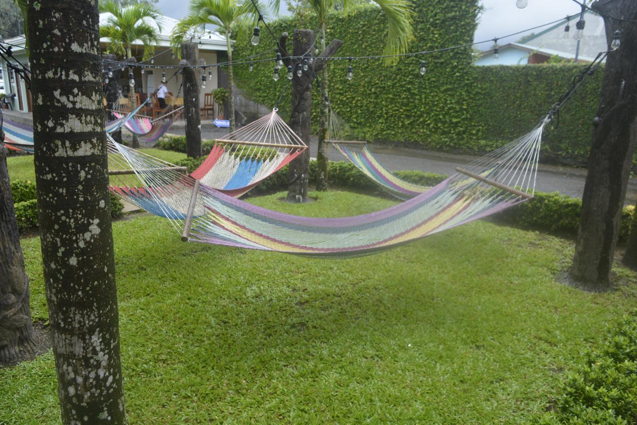 Bed & Breakfast La Backpackers Fortuna