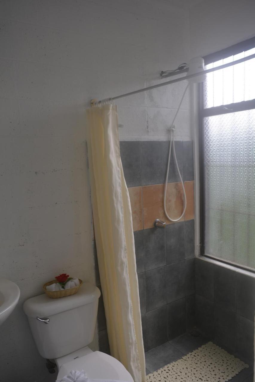 Bed & Breakfast La Backpackers Fortuna