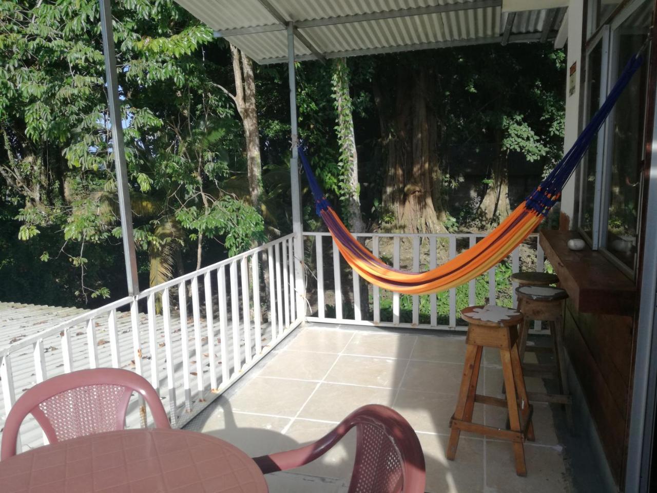 Casitas La Playa *