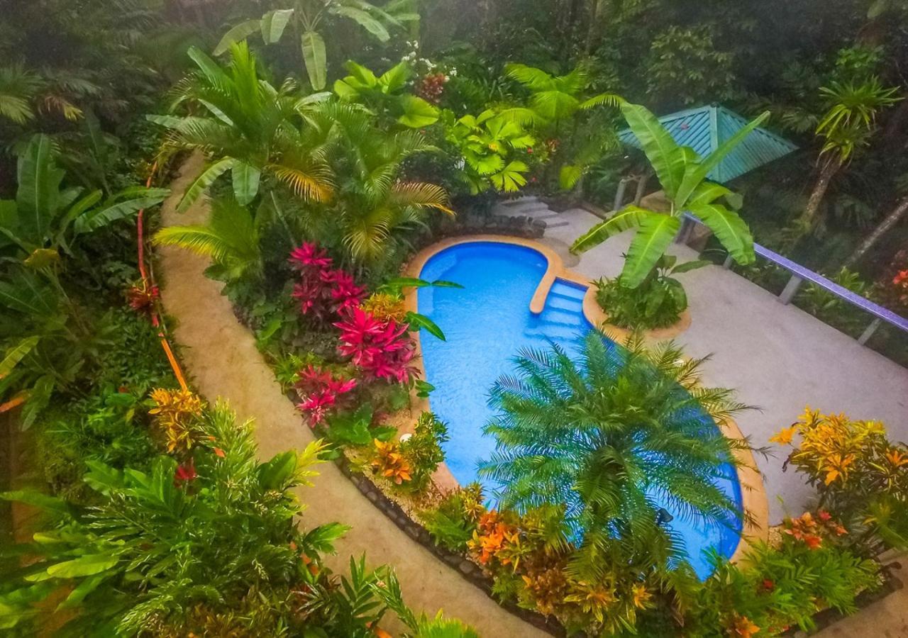 Villa En El Bosque