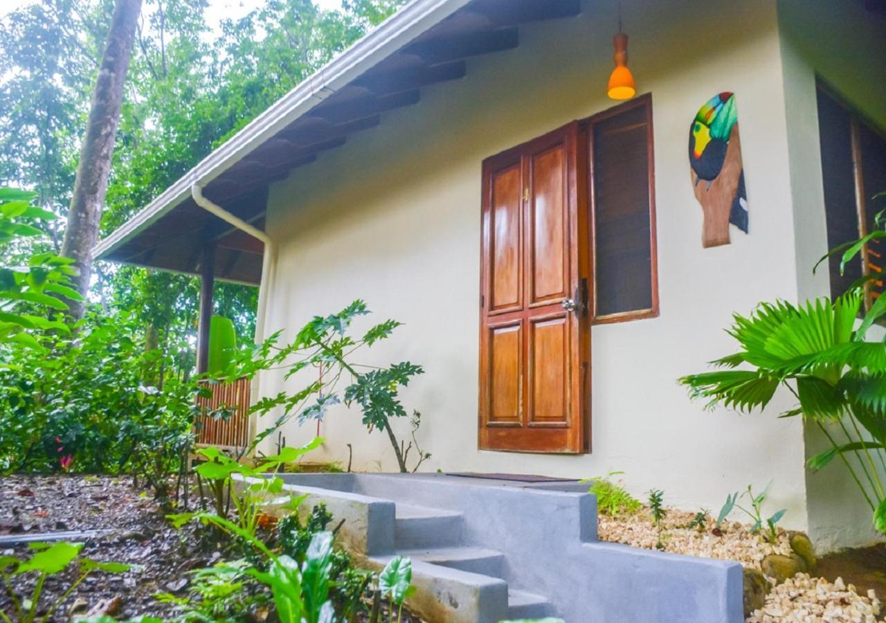 Villa En El Bosque Ojochal